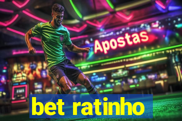 bet ratinho